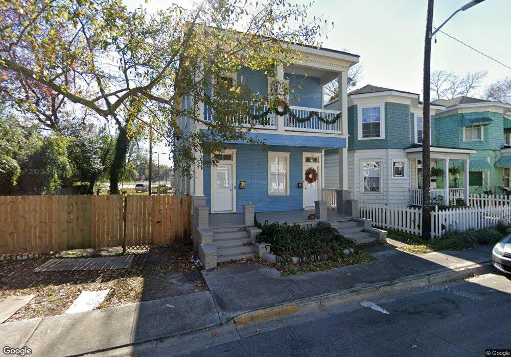 511 E 34th St, Savannah, GA 31401 - photo 1