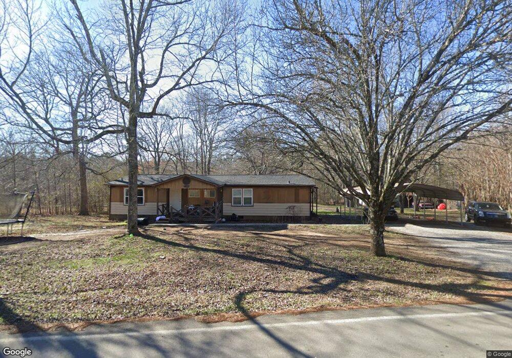 1242 Keys Rd, Tunnel Hill, GA 30755 - photo 1