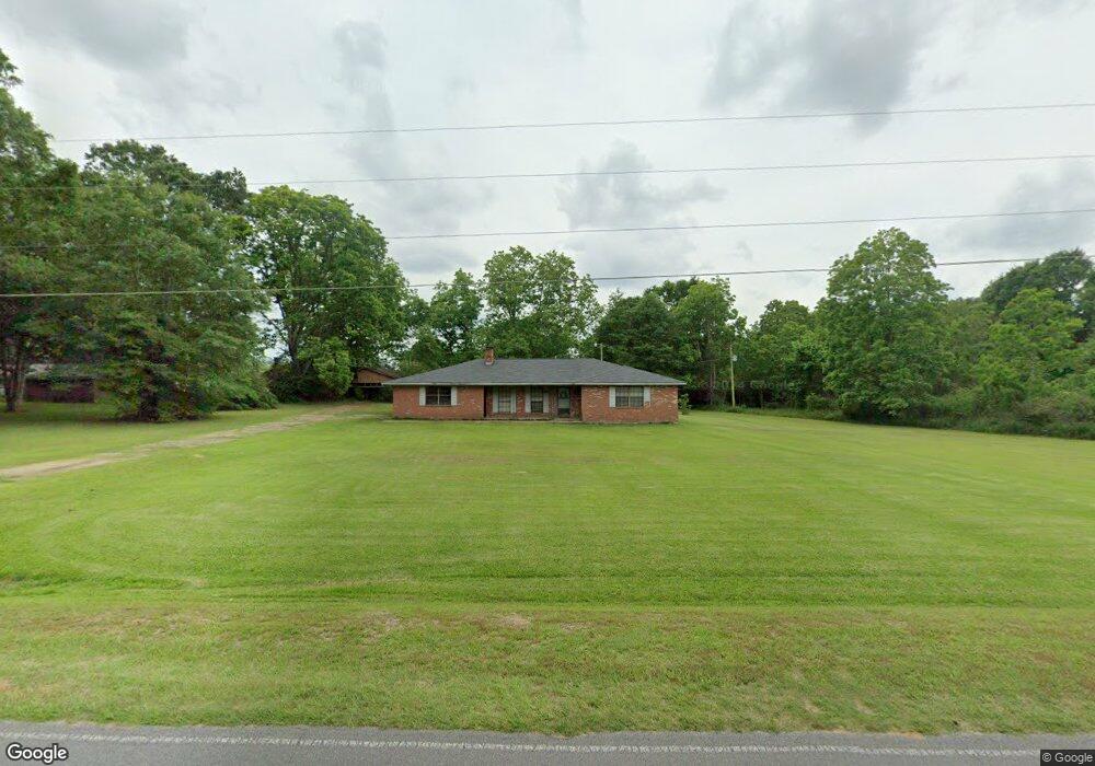 79 Hines Rd, Laurel, MS 39443 - photo 1