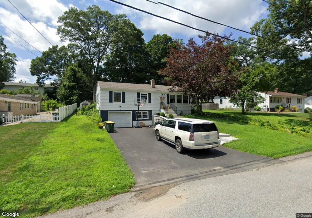 19 Coolridge Ave, Smithfield, RI 02825 - photo 1