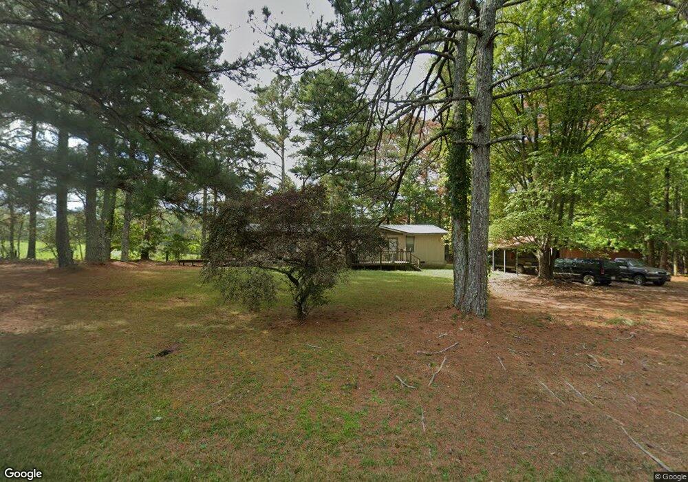 755 Lovvorn Farm Rd, Carrollton, GA 30117 - photo 1