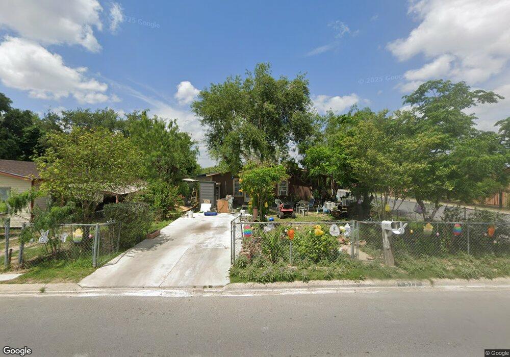 517 N Fir St, Pharr, TX 78577 - photo 1