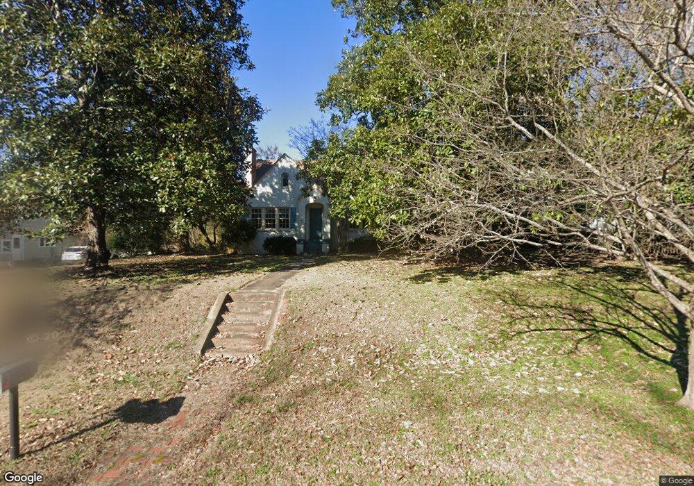 4125 Conyers St SE, Covington, GA 30014 - photo 1