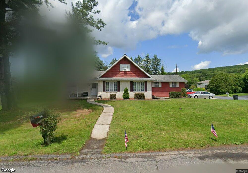 875 Jacks Ln, Orwigsburg, PA 17961 - photo 1