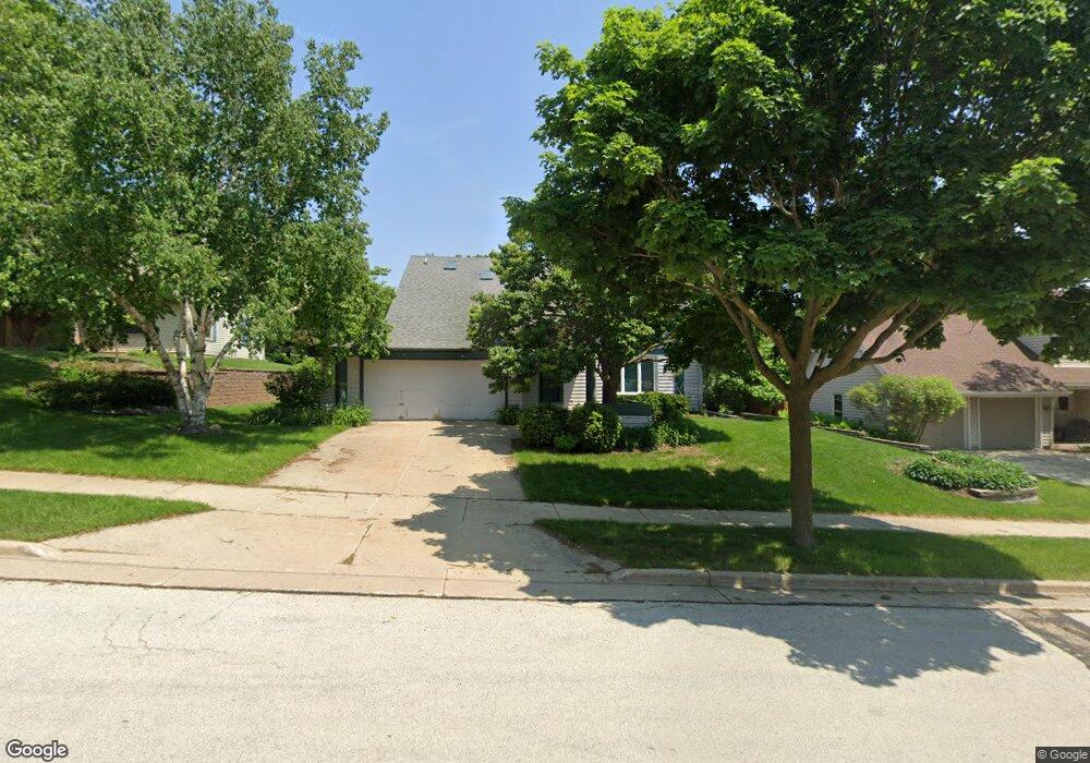 1905 Rustic Way, Waukesha, WI 53186 - photo 1