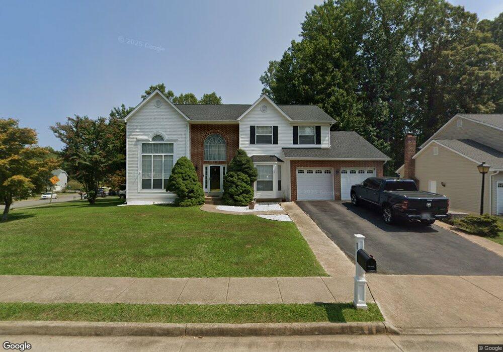 1 Jason Ct, Stafford, VA 22554 - photo 1