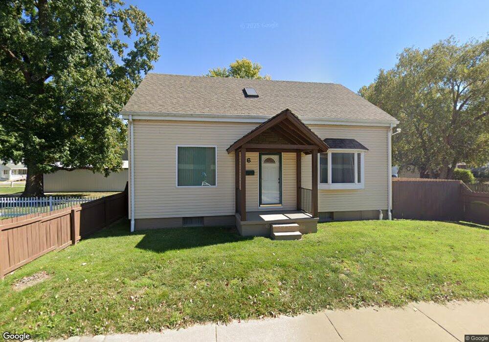 6 N State St, Freeburg, IL 62243 - photo 1