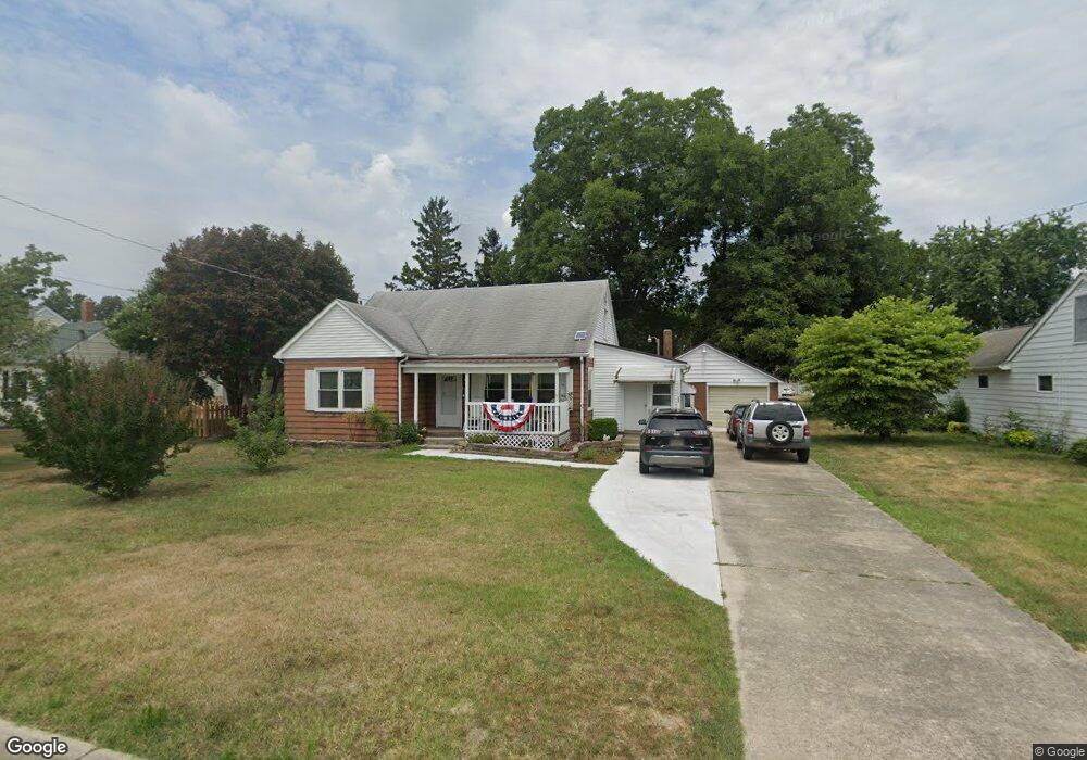 402 Shaw Ave, Harrington, DE 19952 - photo 1