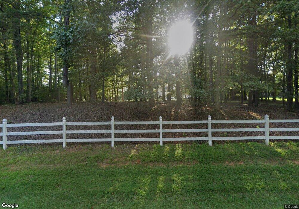 8520 Swan Woods Rd, Rhoadesville, VA 22542 - photo 1