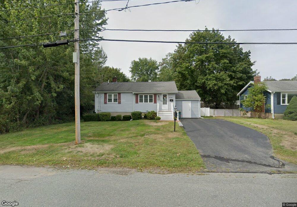 68 Spruce St, Abington, MA 02351 - photo 1