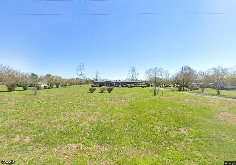 1665 Richardson Rd, Lewisburg, TN 37091 - photo 1