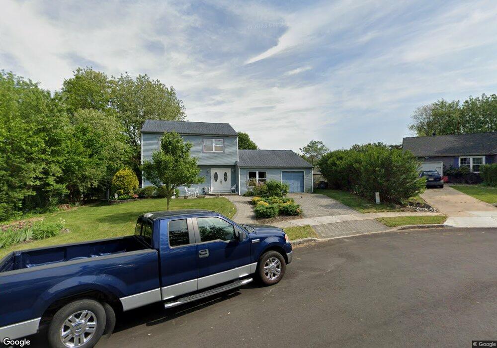 1703 Franklin Ct, Blackwood, NJ 08012 - photo 1