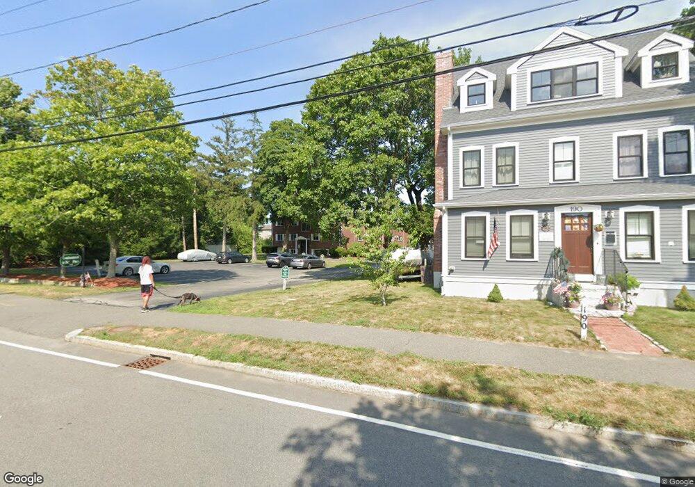 194 Pine St unit A5, Danvers, MA 01923 - photo 1