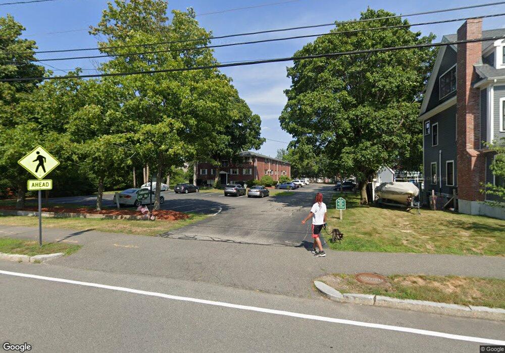 194 Pine St unit A8, Danvers, MA 01923 - photo 1