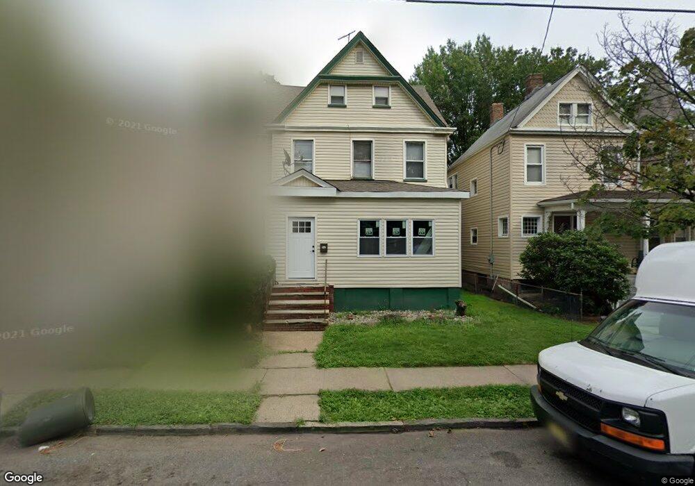 1163 Fulton St, Rahway, NJ 07065 - photo 1