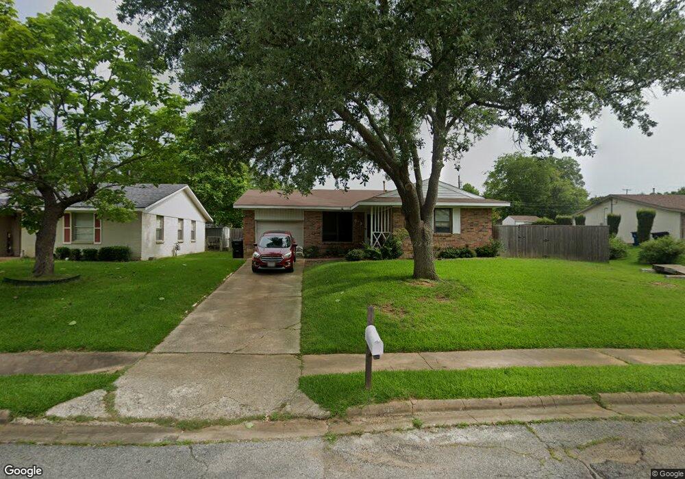 509 Joy Ln, Denison, TX 75021 - photo 1