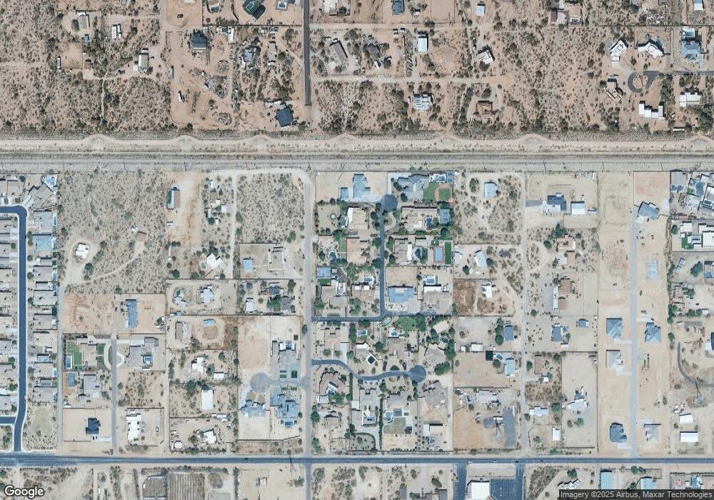 1324 N 104th Place, Mesa, AZ 85207 - photo 1