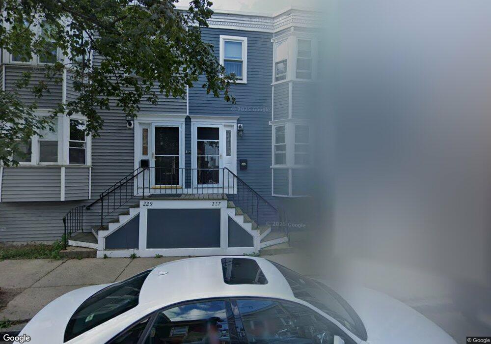 225 W 5th St, Boston, MA 02127 - photo 1