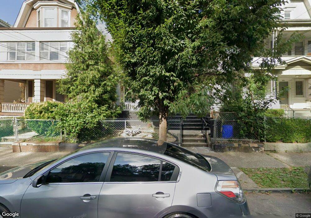 807 S 13th St unit 1, Newark, NJ 07108 - photo 1