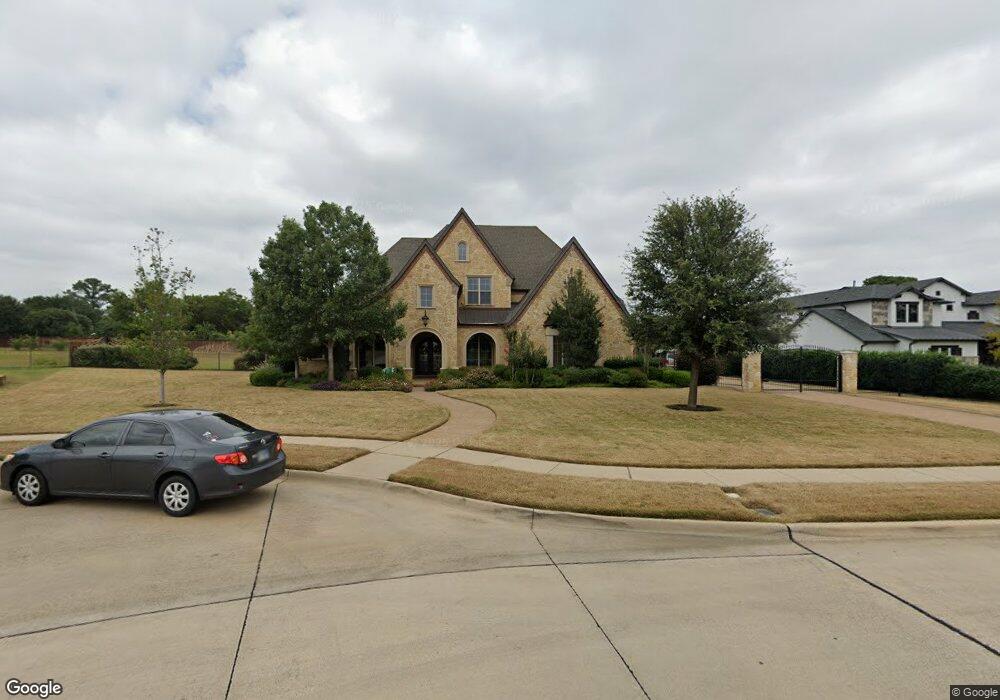 1216 Costa Azul Ct, Southlake, TX 76092 - photo 1