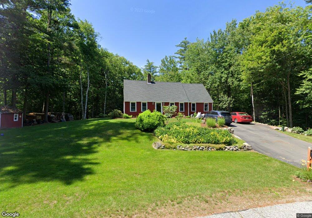 158 Evergreen Cir, Henniker, NH 03242 - photo 1