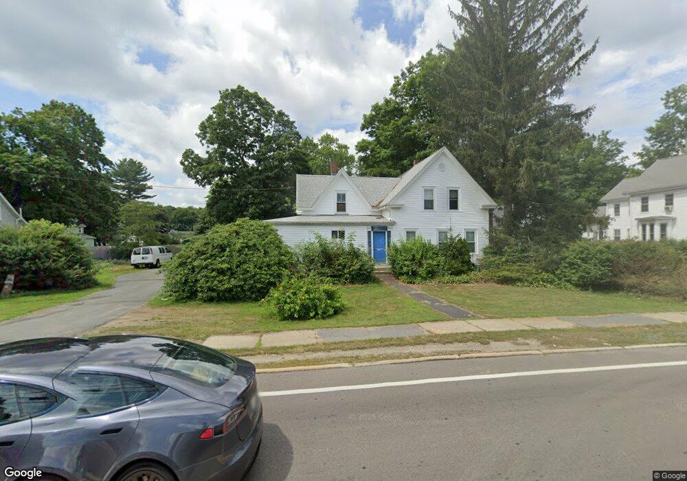 107 Central St, Foxboro, MA 02035 - photo 1