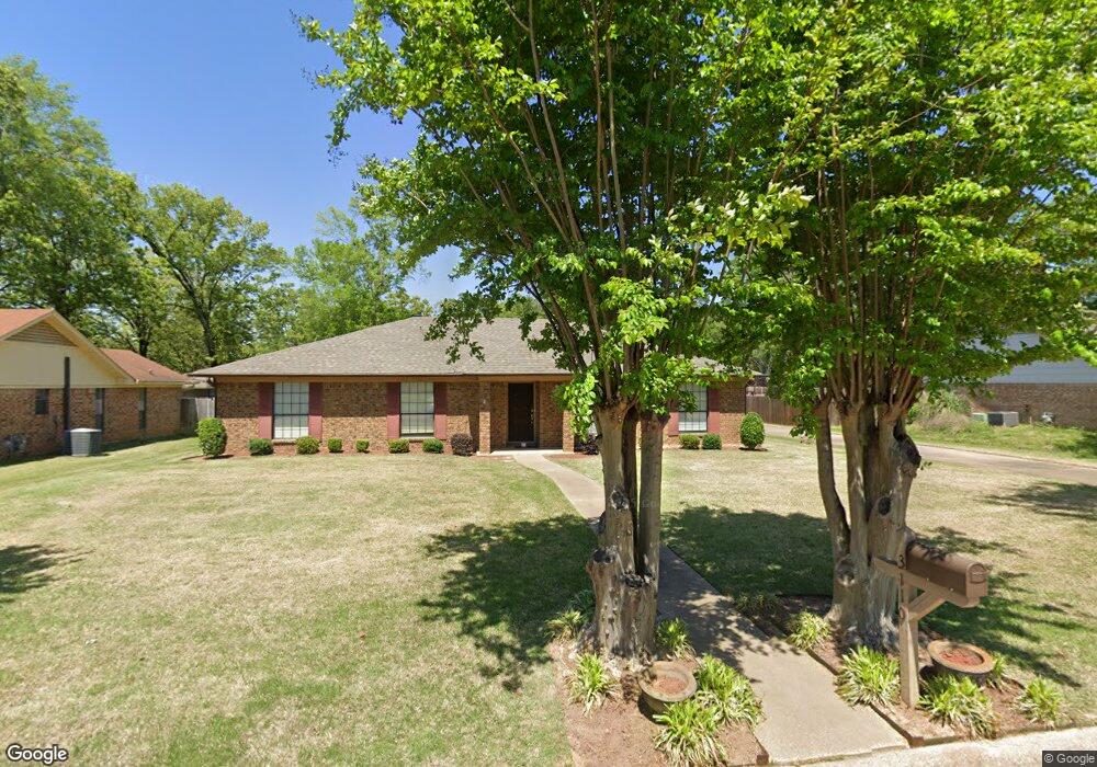 3110 Crestridge Dr, Texarkana, TX 75503 - photo 1