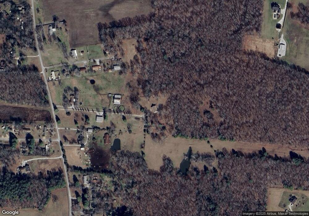 171 Durkee Ln, Manchester, TN 37355 - photo 1