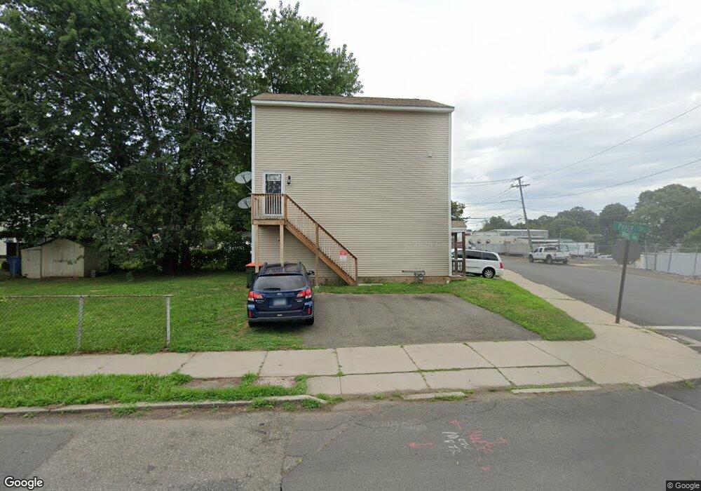 3 Pasco St, Meriden, CT 06451 - photo 1