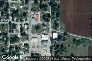 110 E High St, Wingate, IN 47994