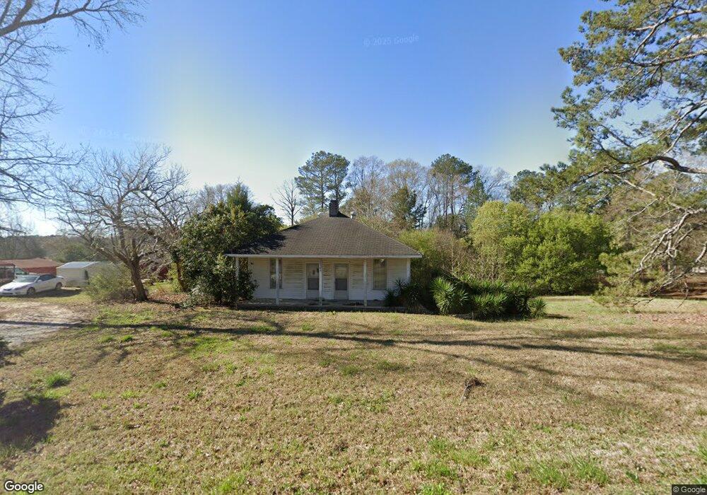 65586 Highway 22, Roanoke, AL 36274 - photo 1