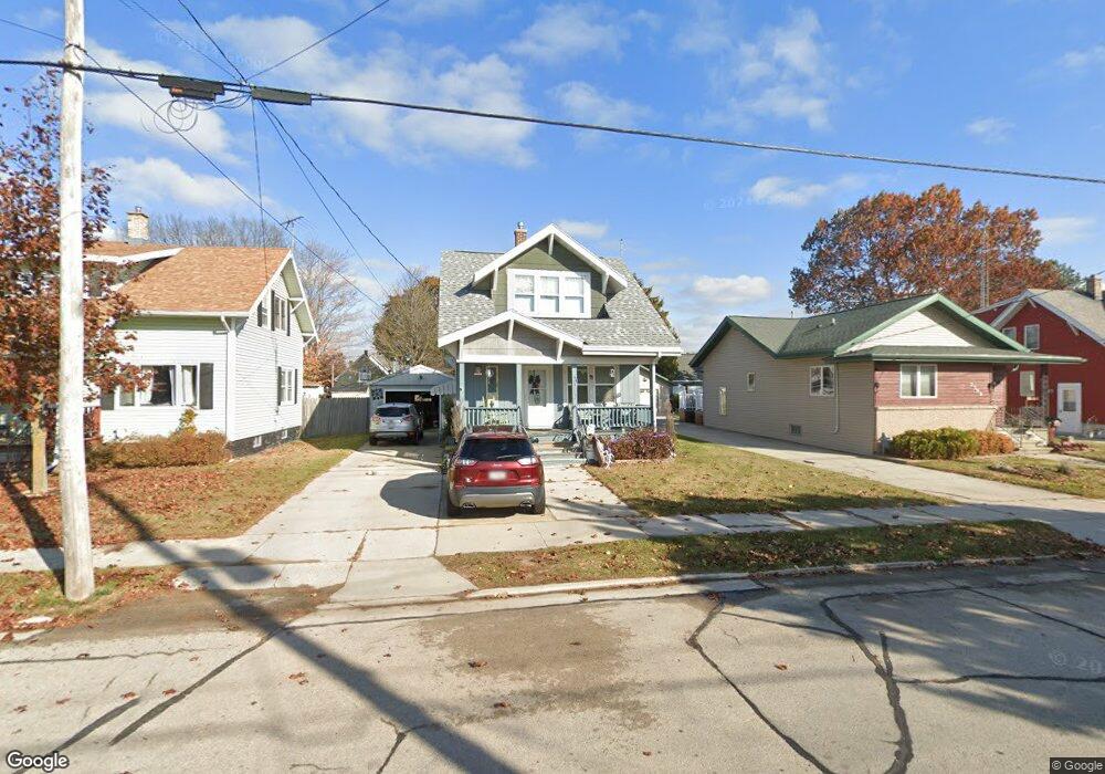 2312 13th St, Two Rivers, WI 54241 - photo 1