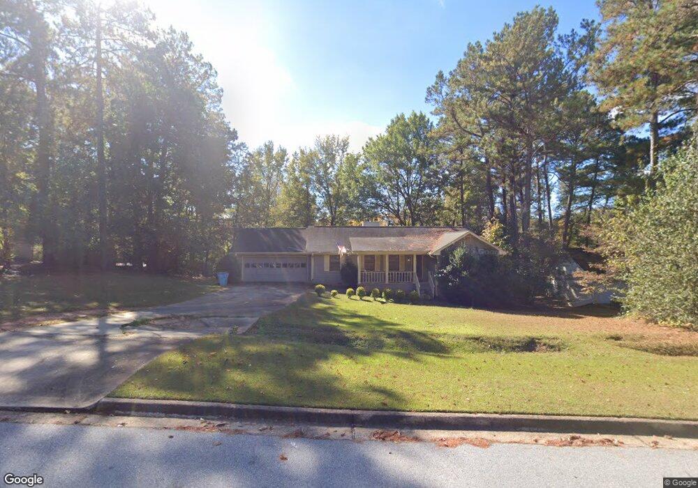 503 Ironwood Ct SE unit 4, Conyers, GA 30094 - photo 1