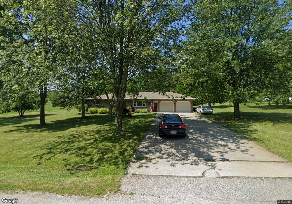 304 S Liberty St, West Unity, OH 43570 - photo 1