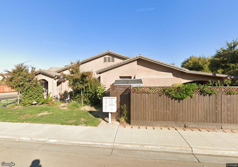 3288 N Leanna Ave, Fresno, CA 93737 - photo 1