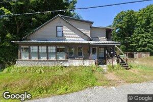 7 Pike St, Groveton, NH 03582