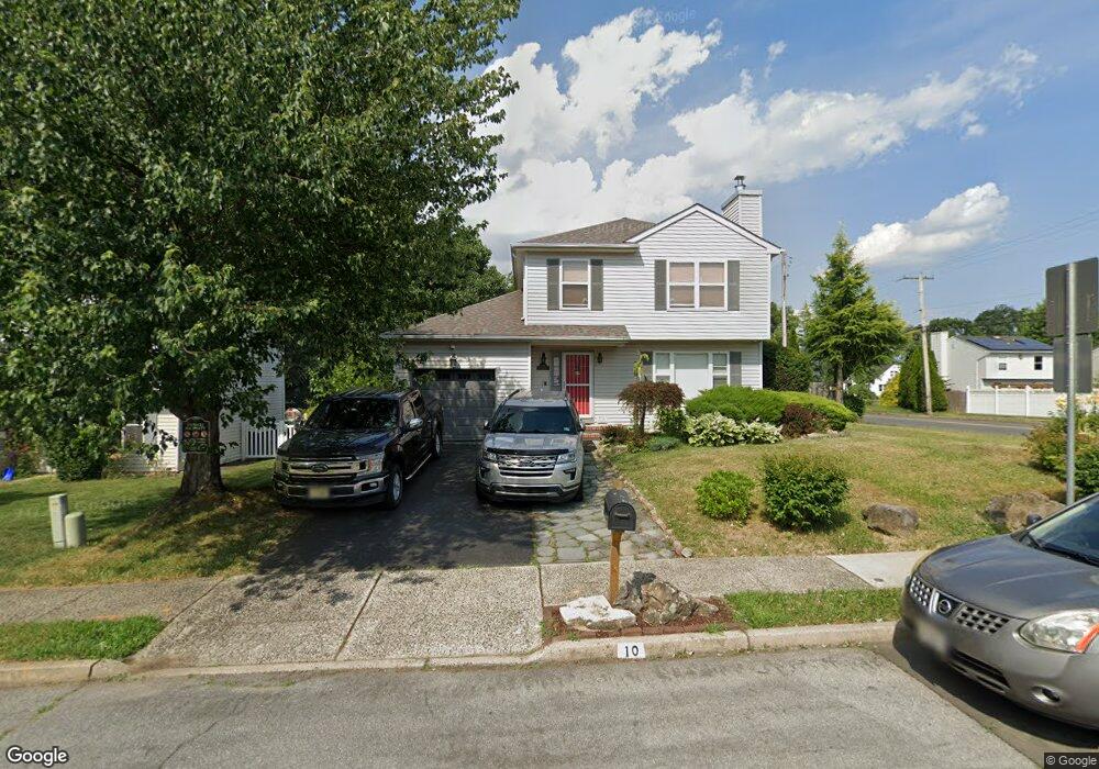 10 Stemler Dr, Cliffwood, NJ 07721 - photo 1