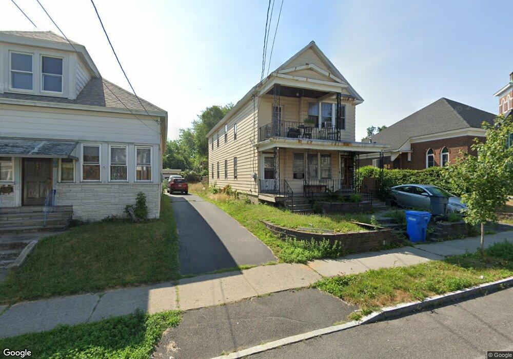 17 King Ave, Albany, NY 12206 - photo 1