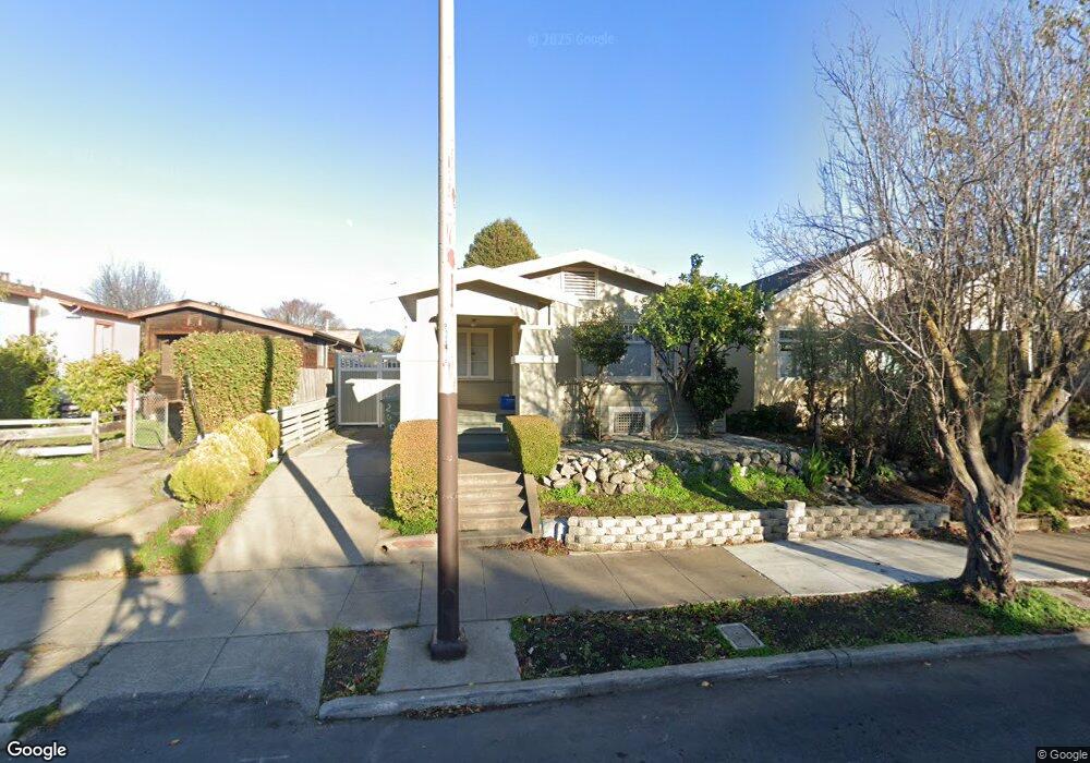 2419 Bonar St, Berkeley, CA 94702 - photo 1