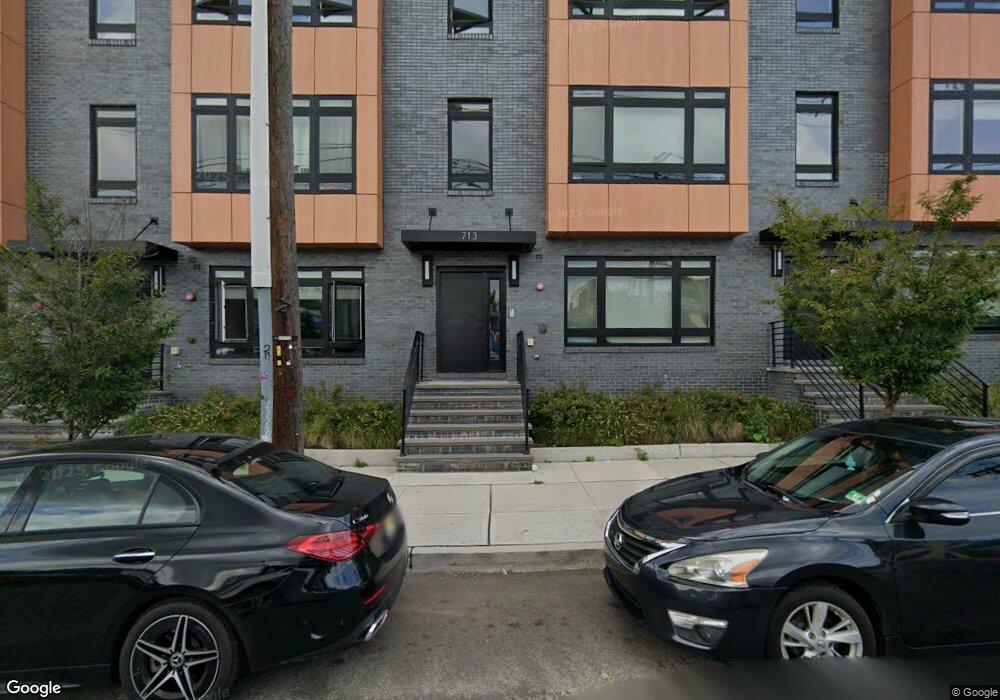 713 S 16th St, Newark, NJ 07103 - photo 1