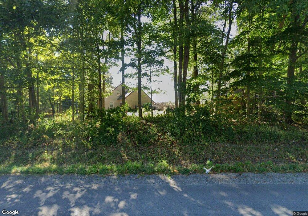 6362 E State Road 2, Rolling Prairie, IN 46371 - photo 1