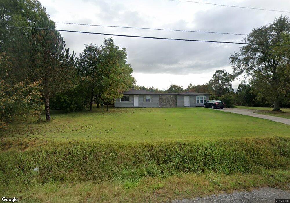 16012 Highway 62, Charlestown, IN 47111 - photo 1