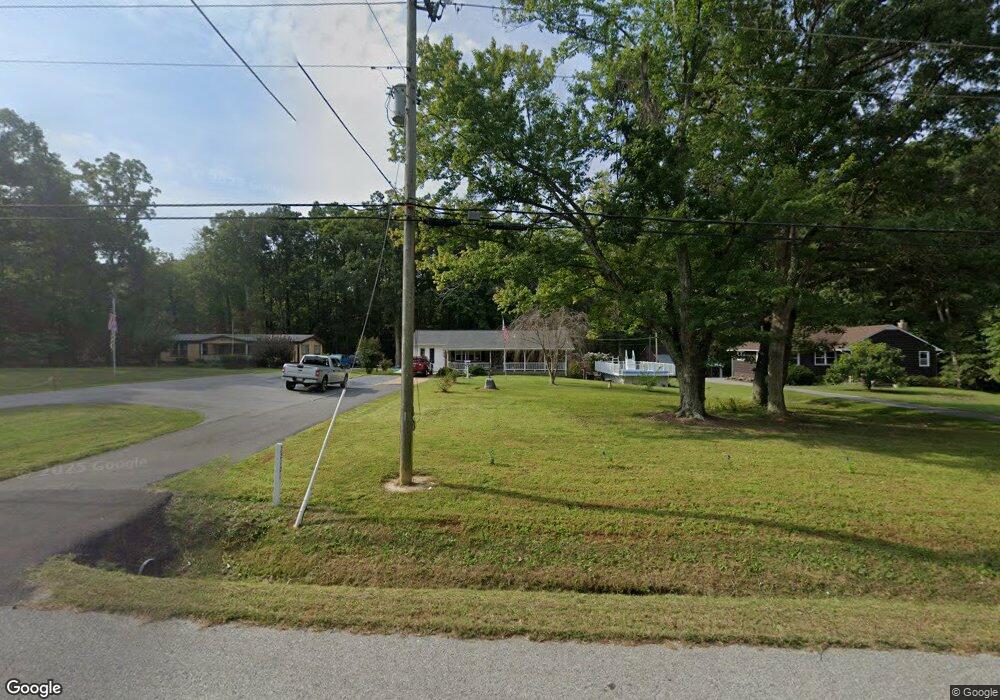 22121 Point Lookout Rd, Leonardtown, MD 20650 - photo 1