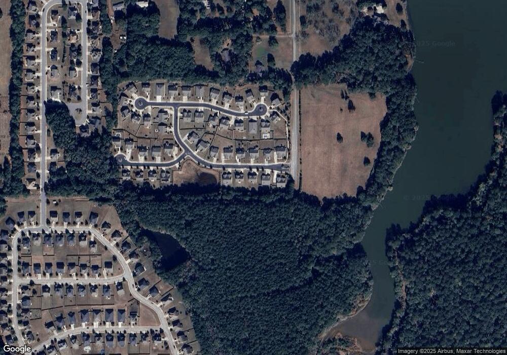 109 Annis Berrye Trace unit 3, McDonough, GA 30252 - photo 1