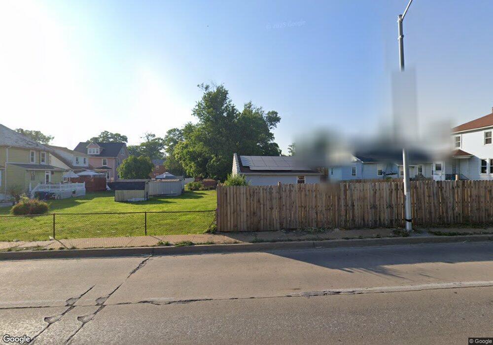 5603 Jonquil Ave, Baltimore, MD 21215 - photo 1