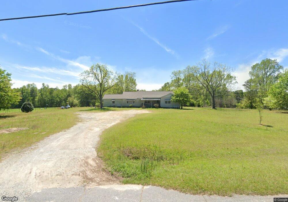 147 Freeman Rd, Barnesville, GA 30204 - photo 1