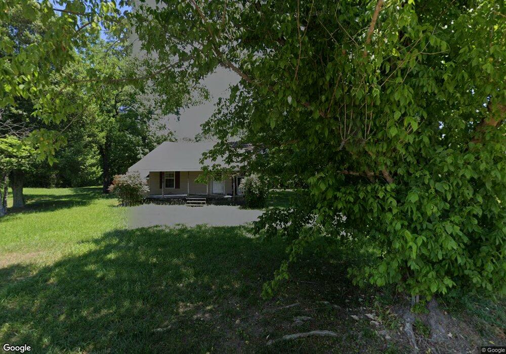 50 Mann Dr, Cullman, AL 35055 - photo 1