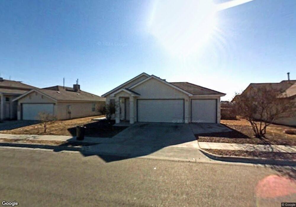 14128 Lago Seco Dr, Horizon City, TX 79928 - photo 1