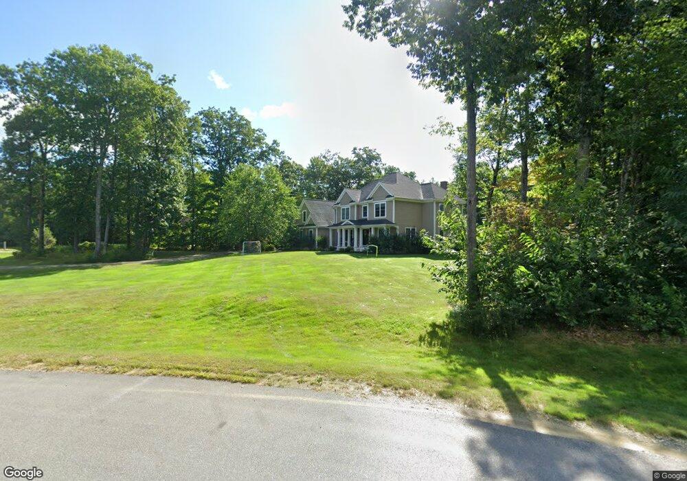 152 Peaslee Rd, Bow, NH 03304 - photo 1