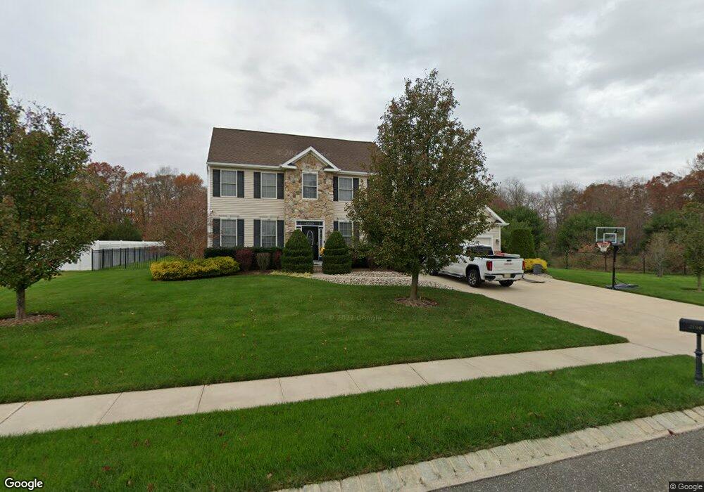 2196 Sonnys Trail, Vineland, NJ 08361 - photo 1